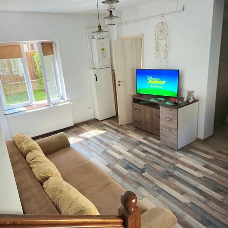 Apartamente De Inchiriat Lucky House Brašov Exteriér fotografie
