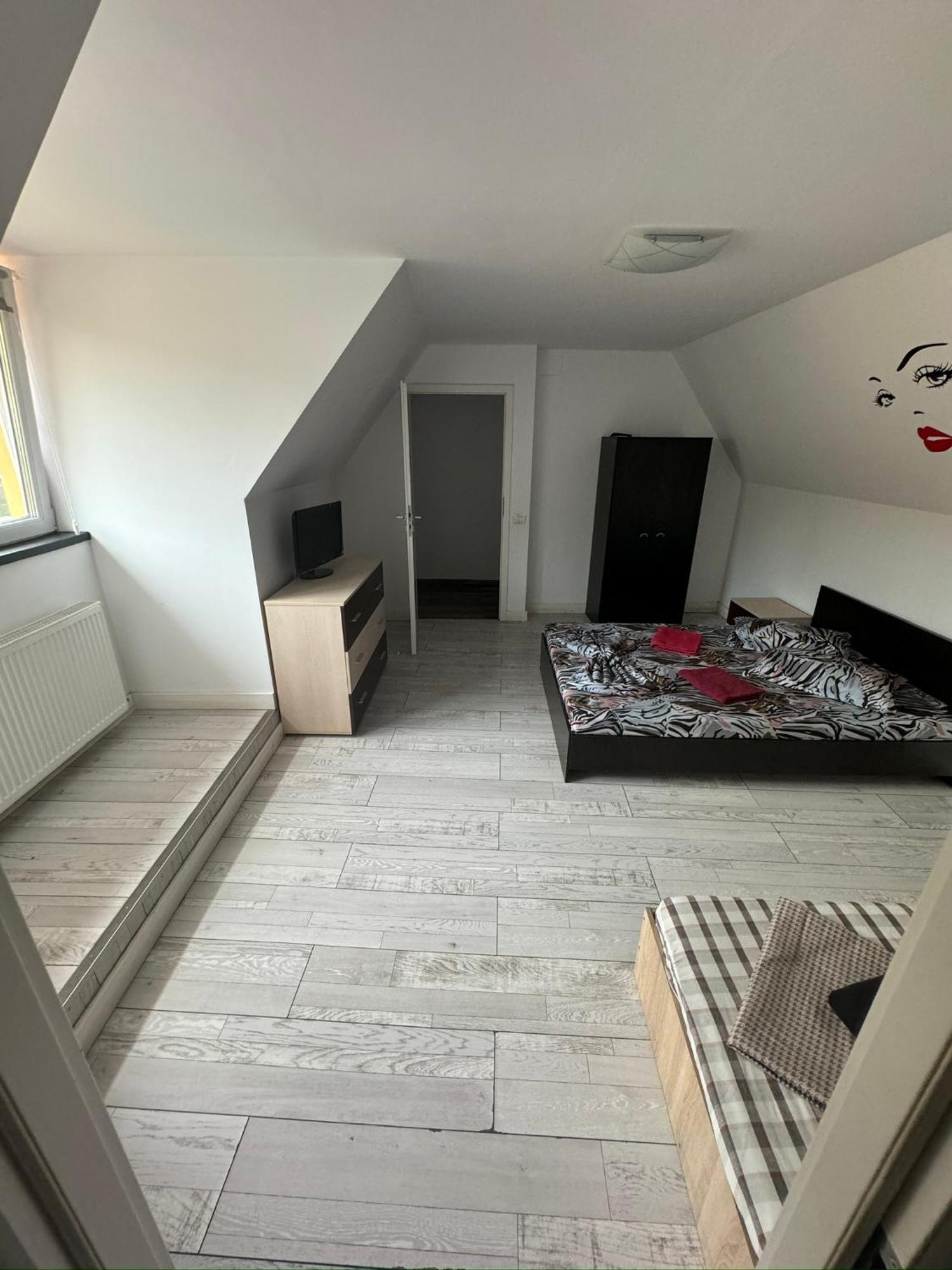 Apartamente De Inchiriat Lucky House Brašov Exteriér fotografie