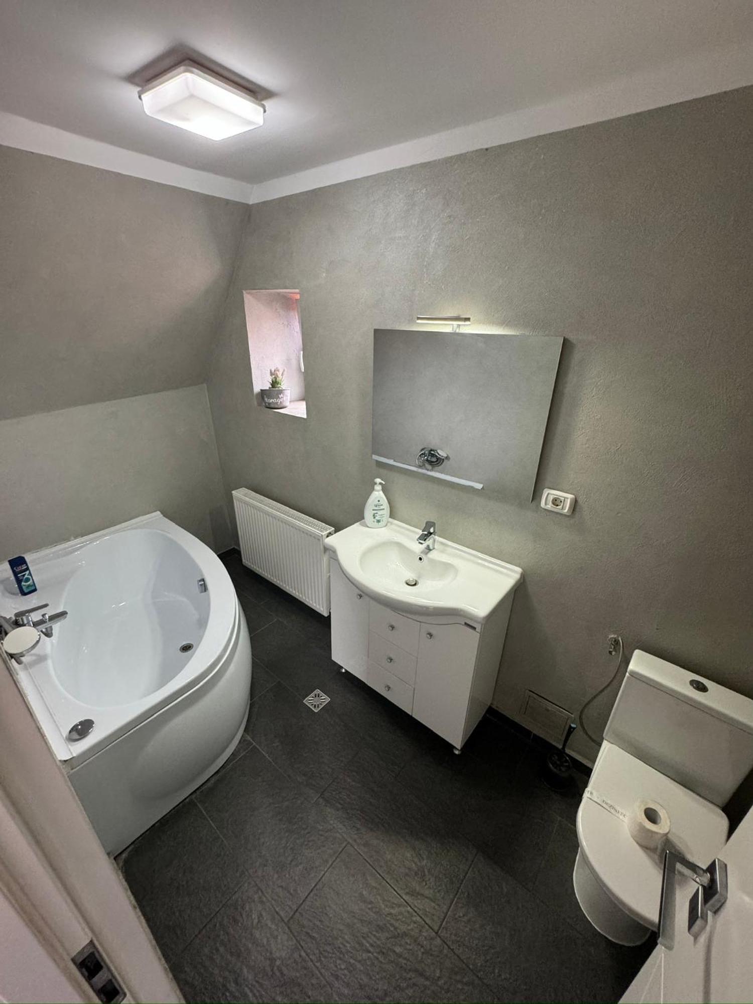 Apartamente De Inchiriat Lucky House Brašov Exteriér fotografie
