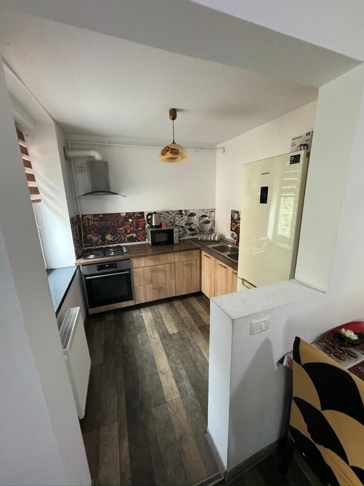 Apartamente De Inchiriat Lucky House Brašov Exteriér fotografie