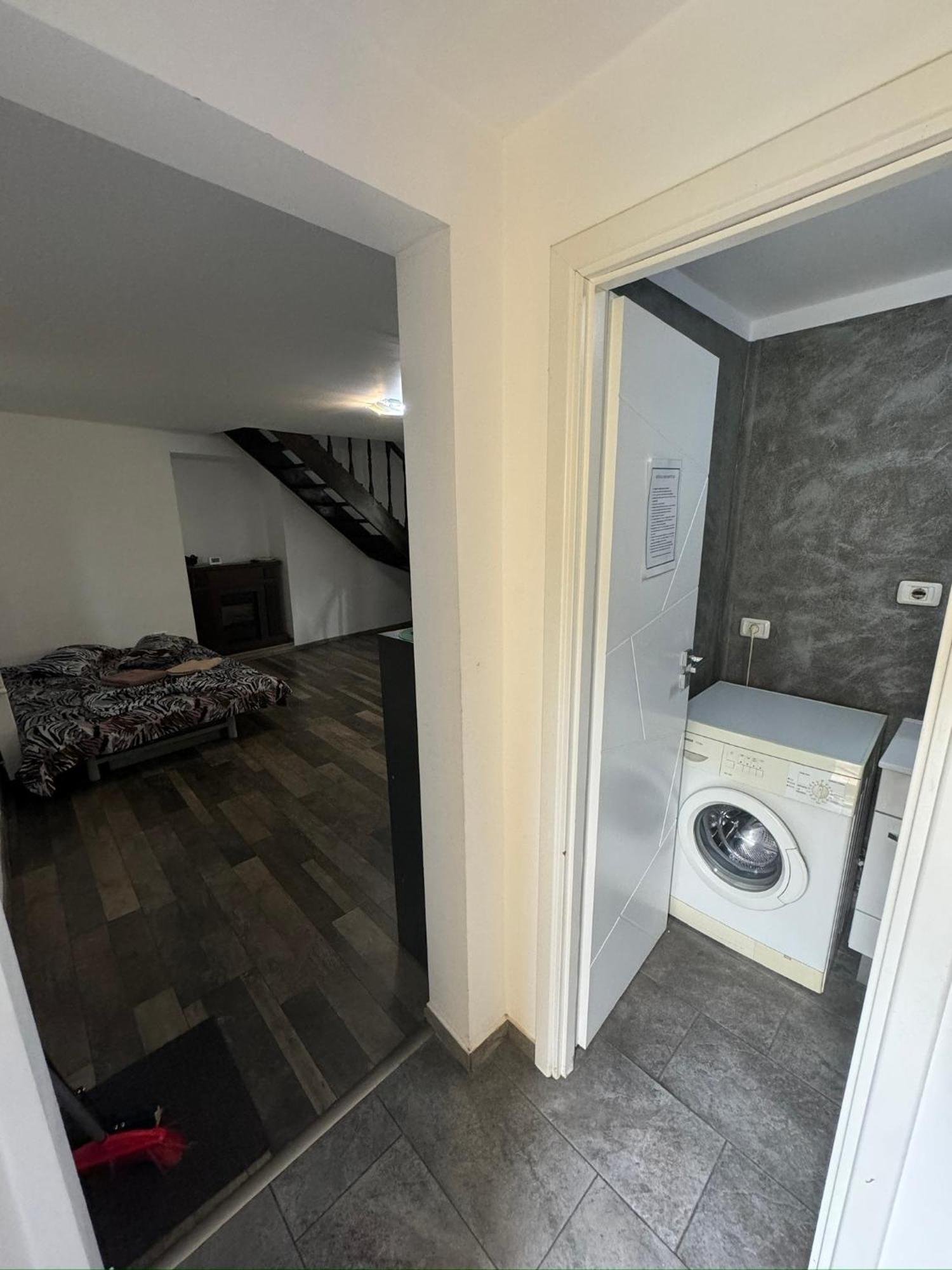 Apartamente De Inchiriat Lucky House Brašov Exteriér fotografie