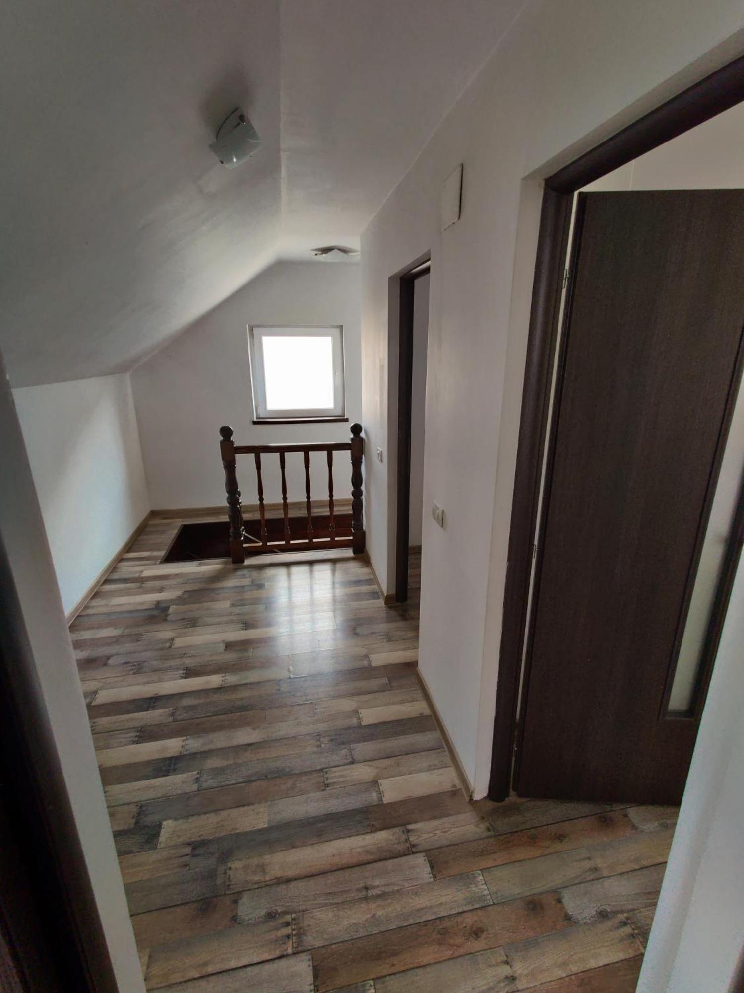 Apartamente De Inchiriat Lucky House Brašov Exteriér fotografie