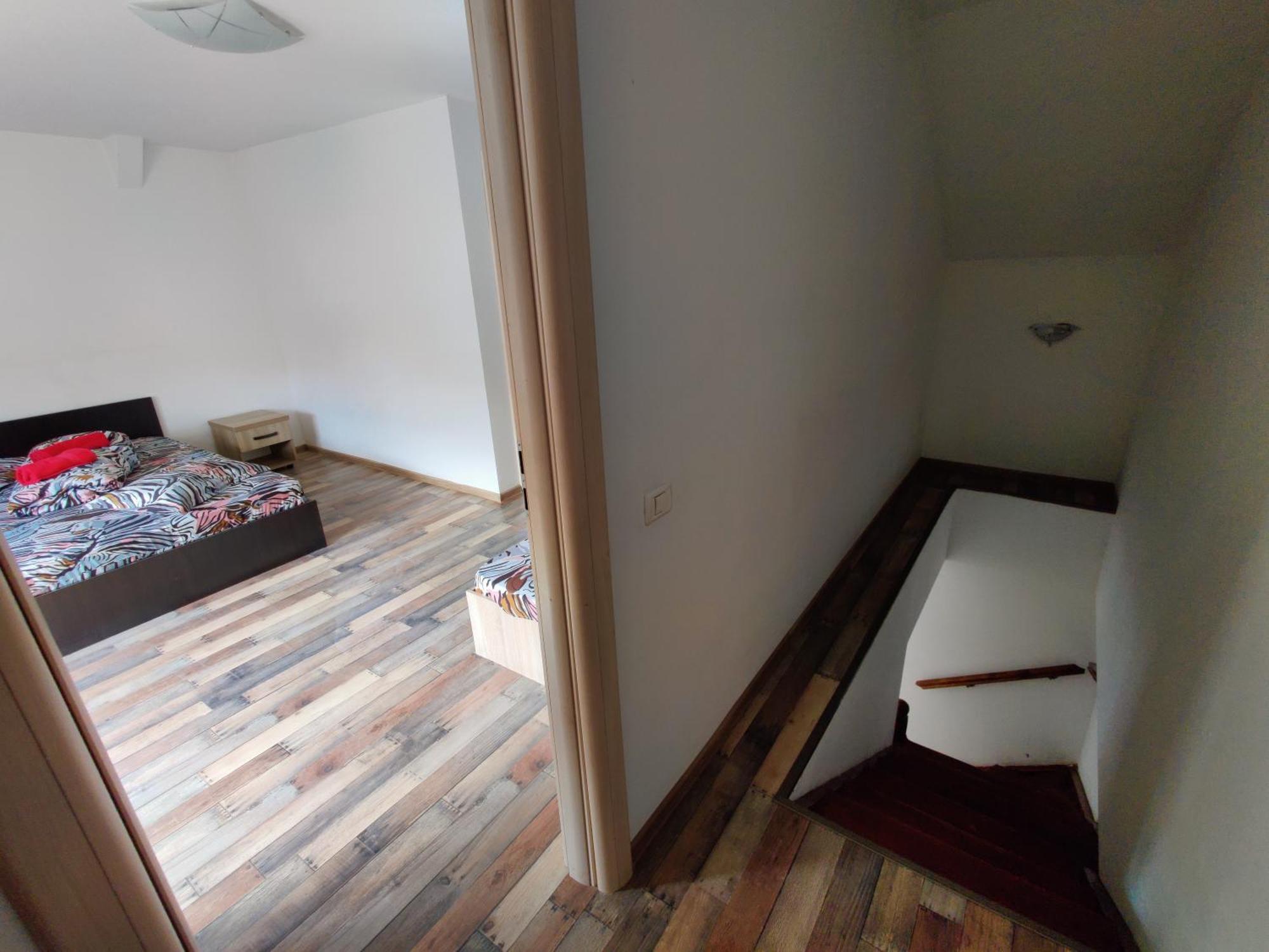 Apartamente De Inchiriat Lucky House Brašov Exteriér fotografie