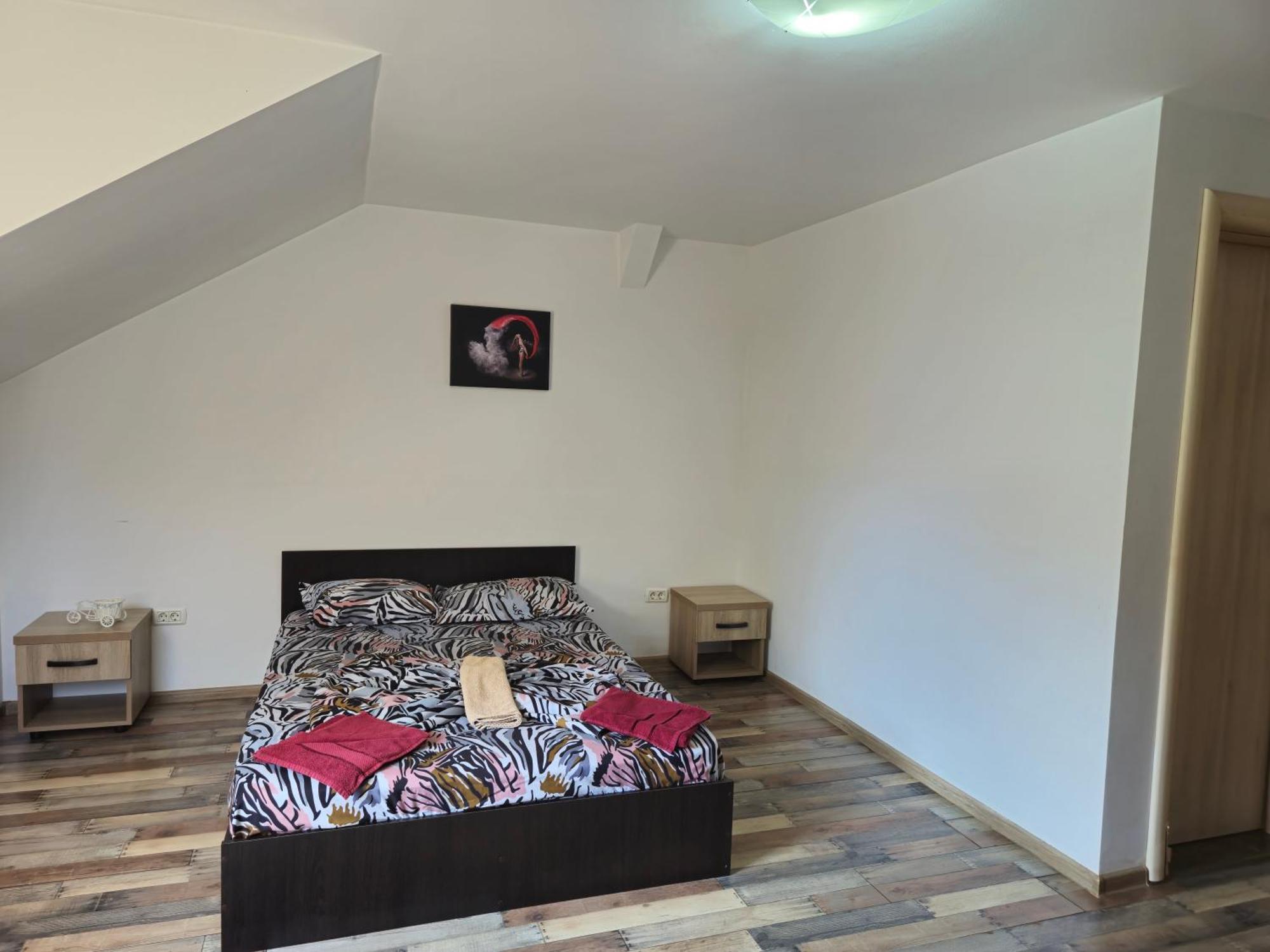 Apartamente De Inchiriat Lucky House Brašov Exteriér fotografie