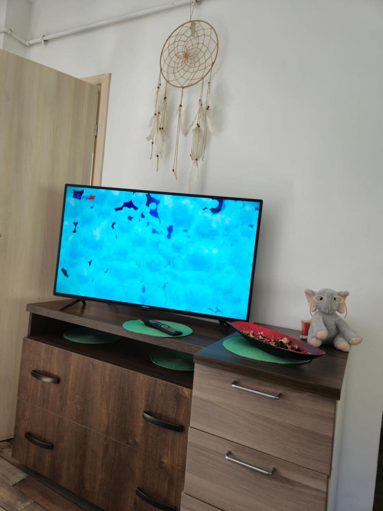 Apartamente De Inchiriat Lucky House Brašov Exteriér fotografie