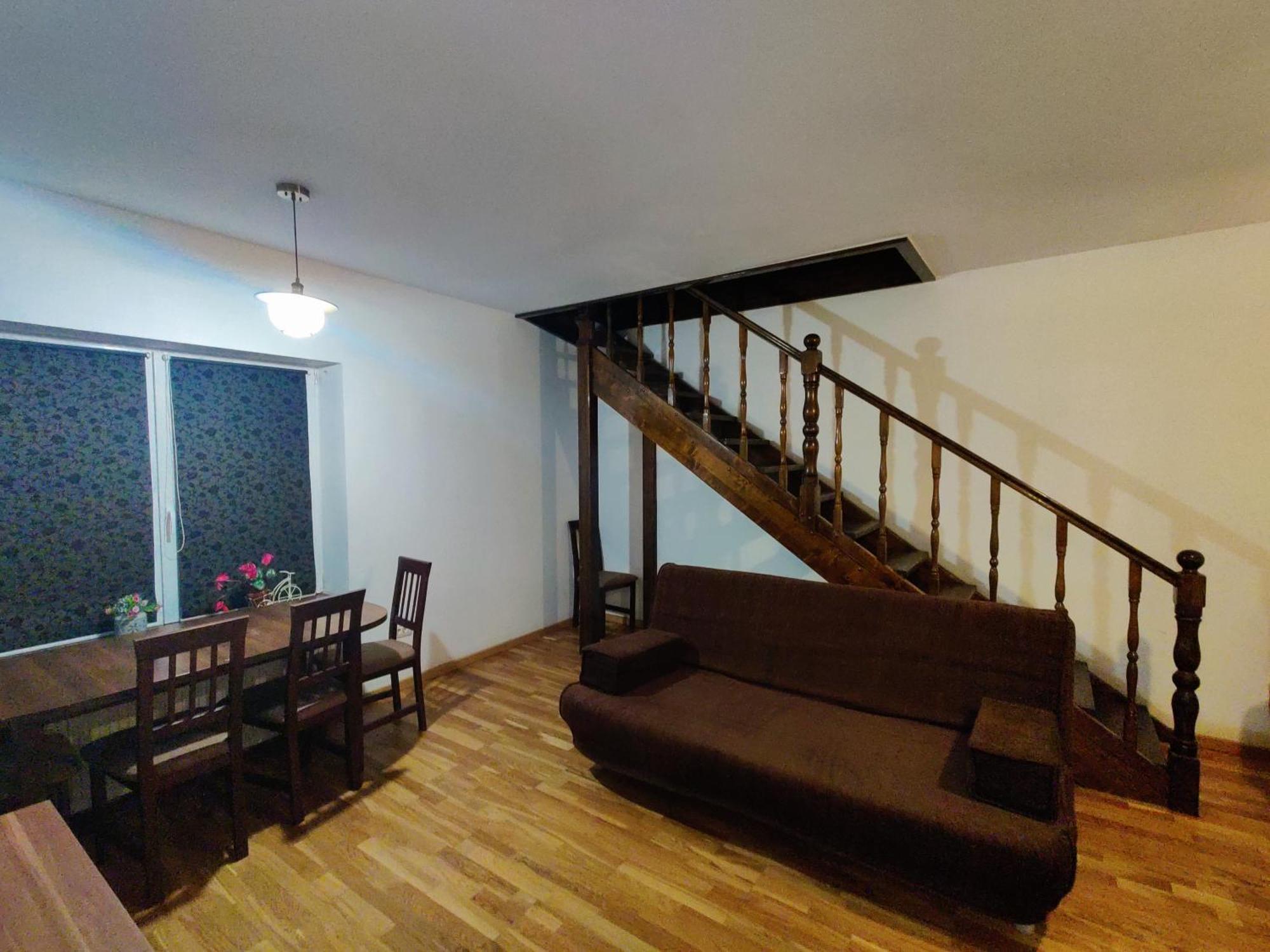 Apartamente De Inchiriat Lucky House Brašov Exteriér fotografie