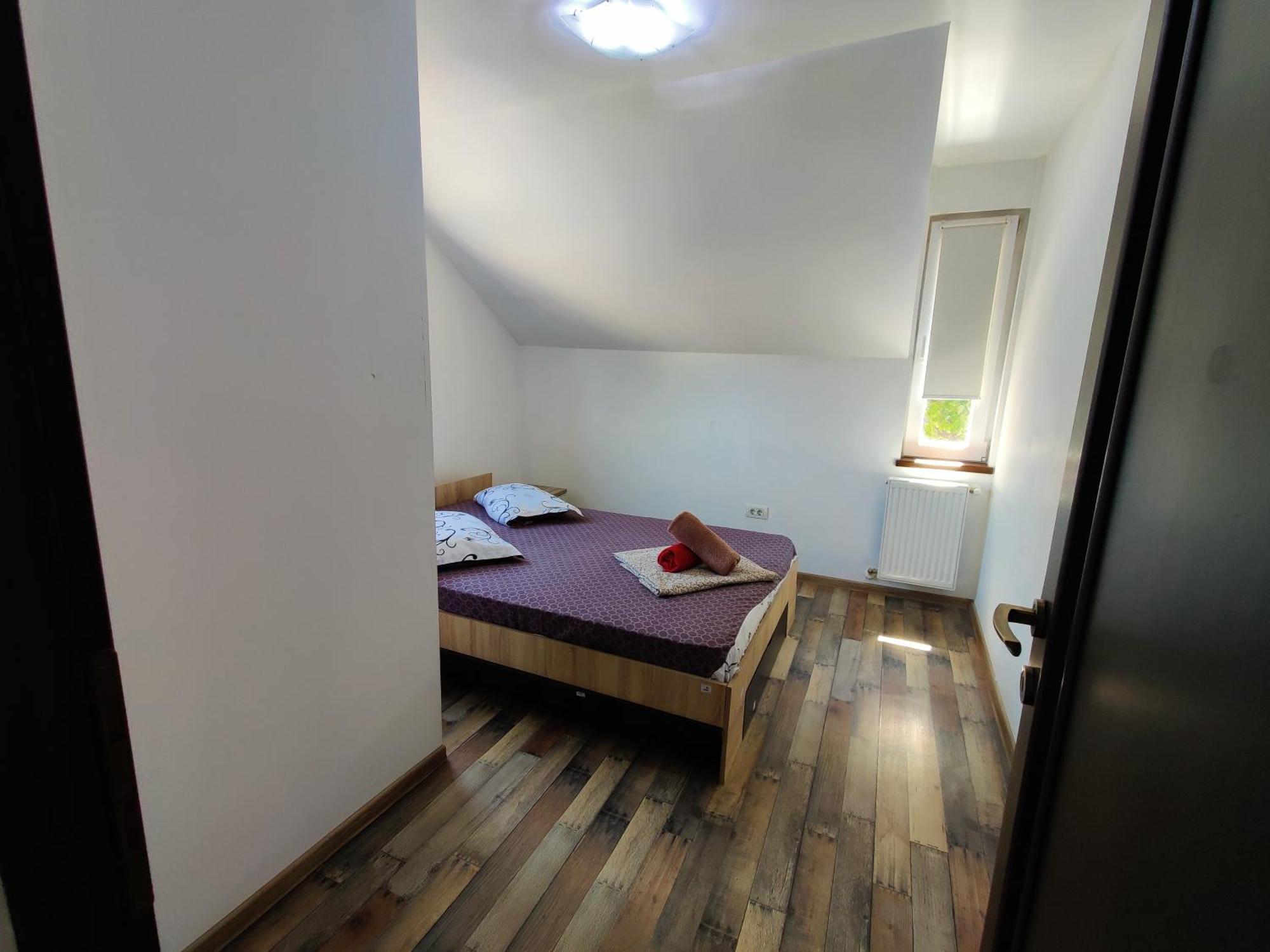 Apartamente De Inchiriat Lucky House Brašov Exteriér fotografie