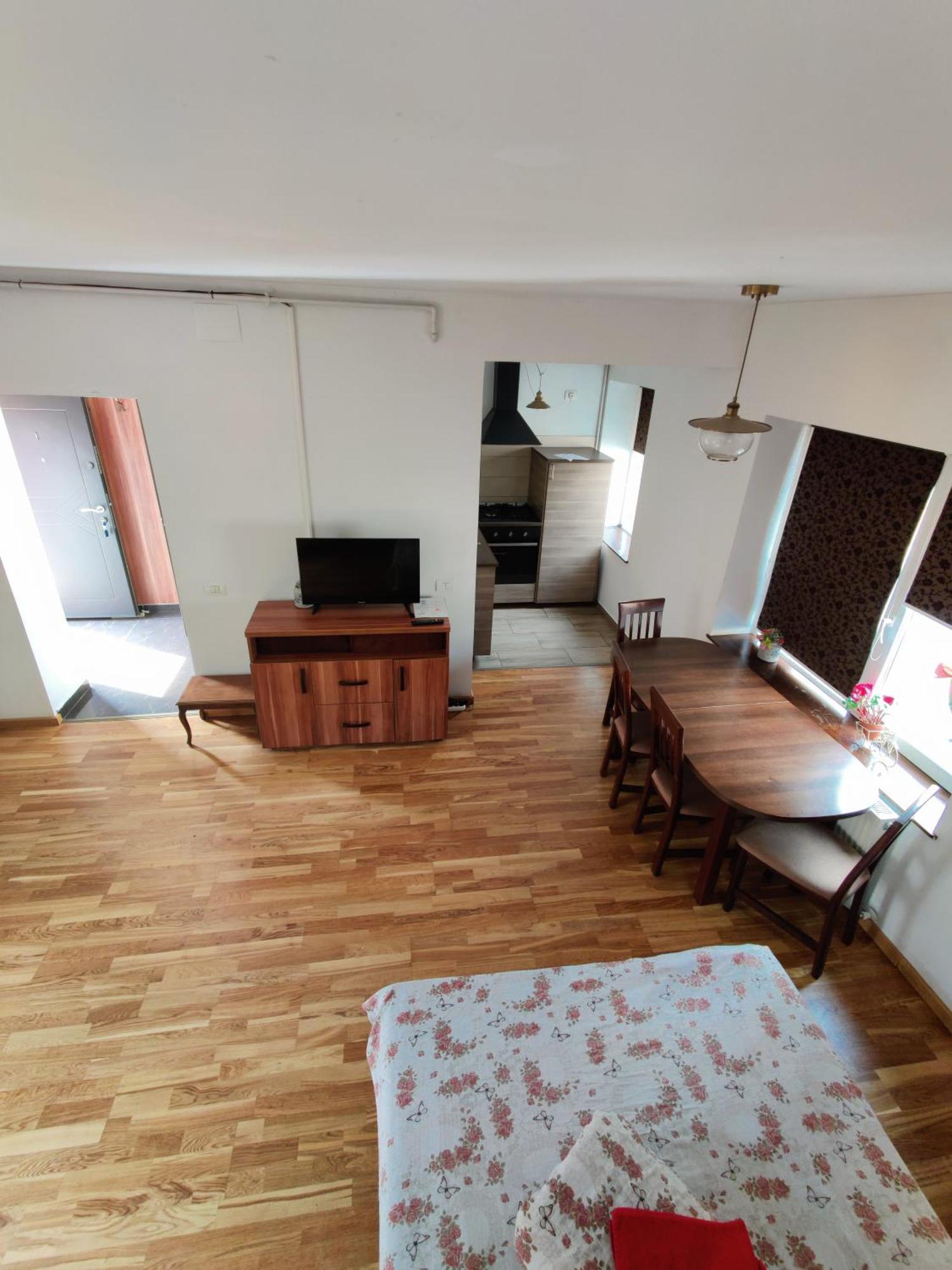Apartamente De Inchiriat Lucky House Brašov Exteriér fotografie