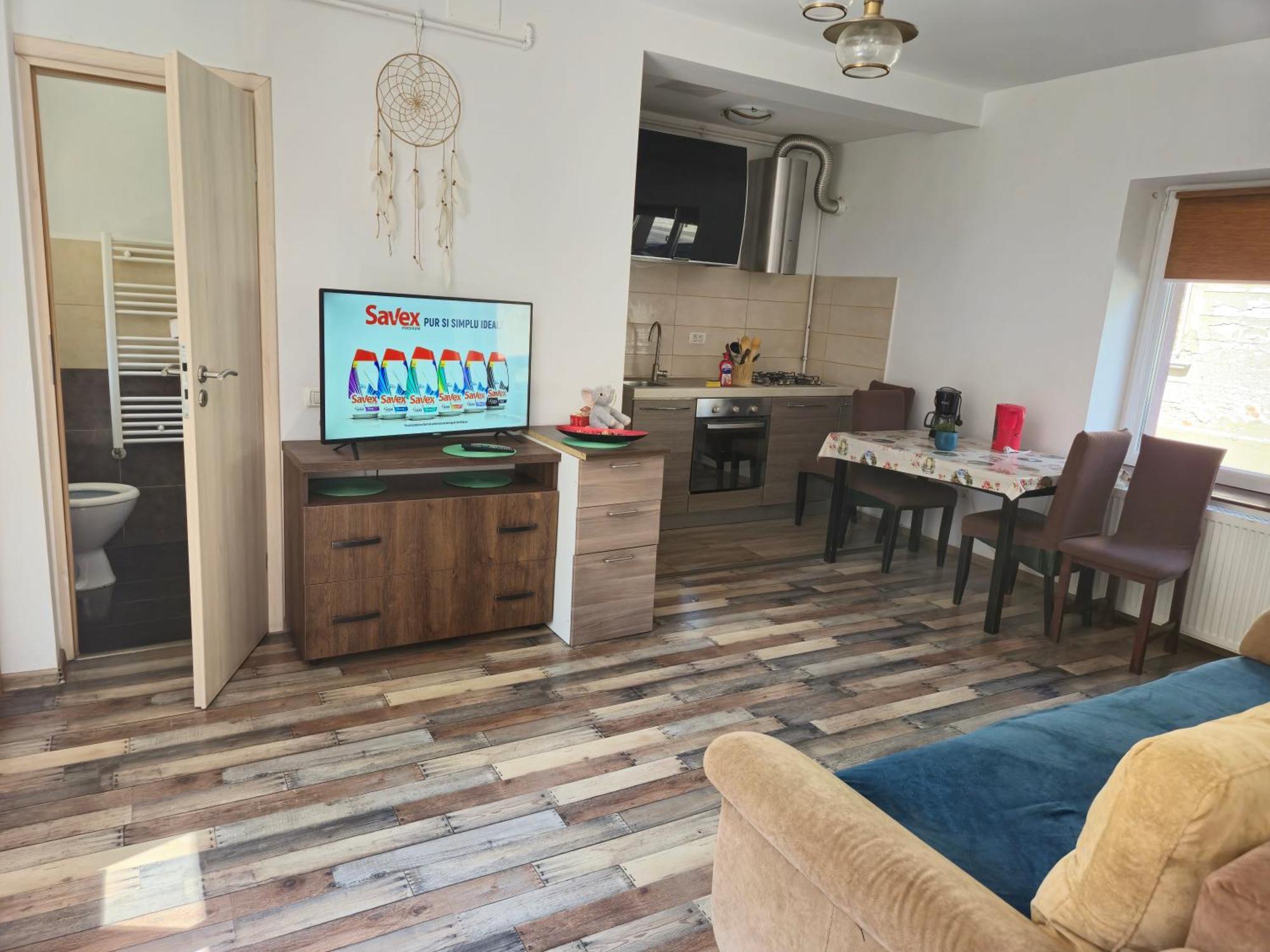 Apartamente De Inchiriat Lucky House Brašov Exteriér fotografie