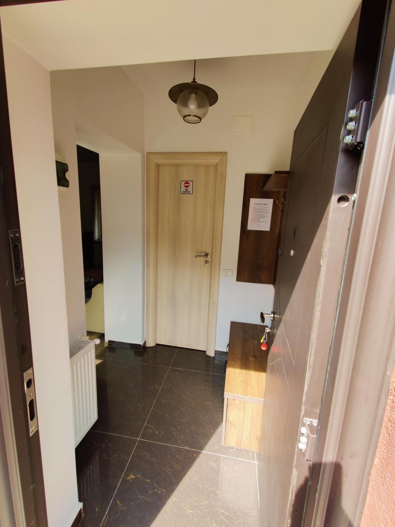 Apartamente De Inchiriat Lucky House Brašov Exteriér fotografie