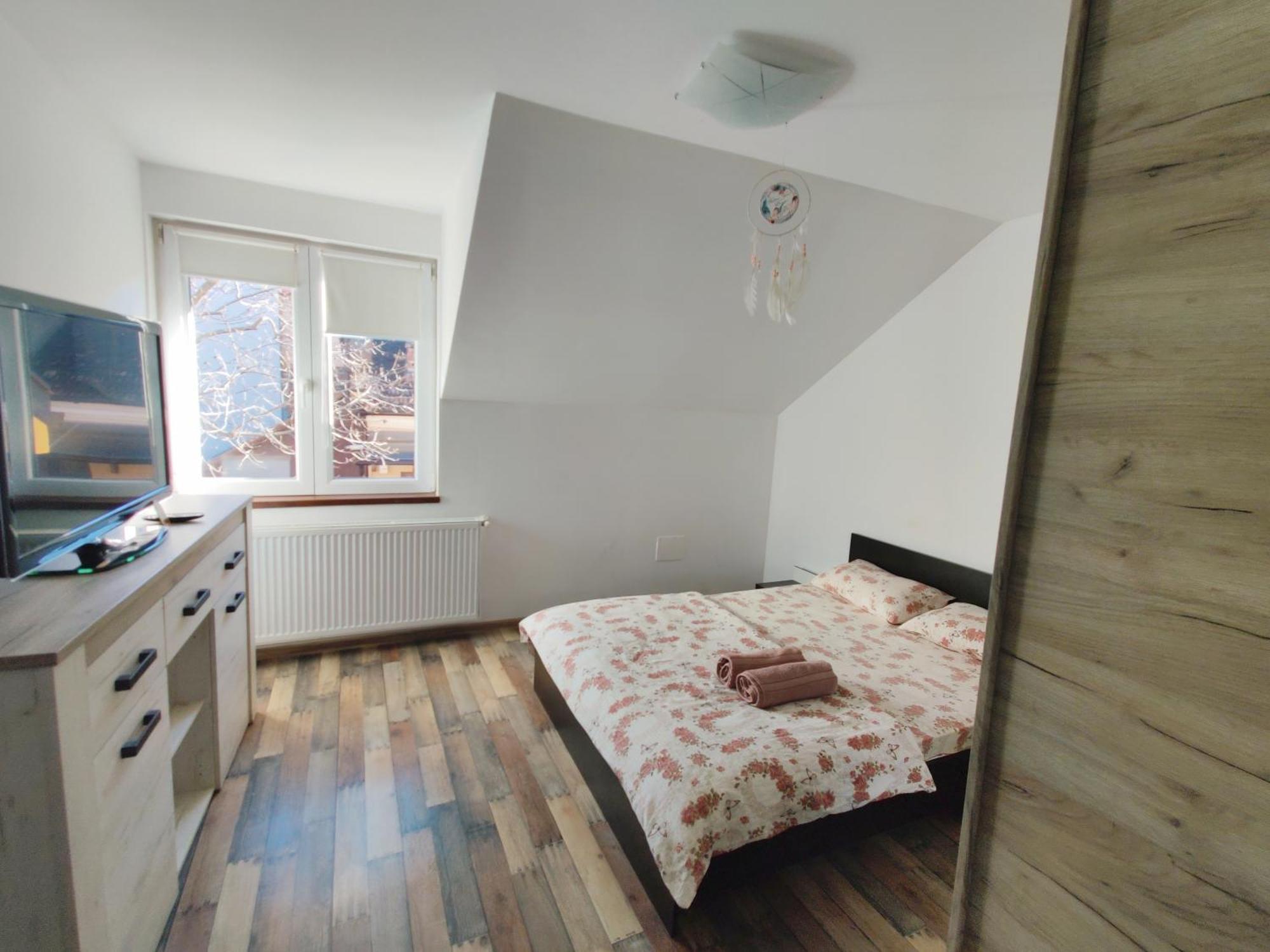 Apartamente De Inchiriat Lucky House Brašov Exteriér fotografie