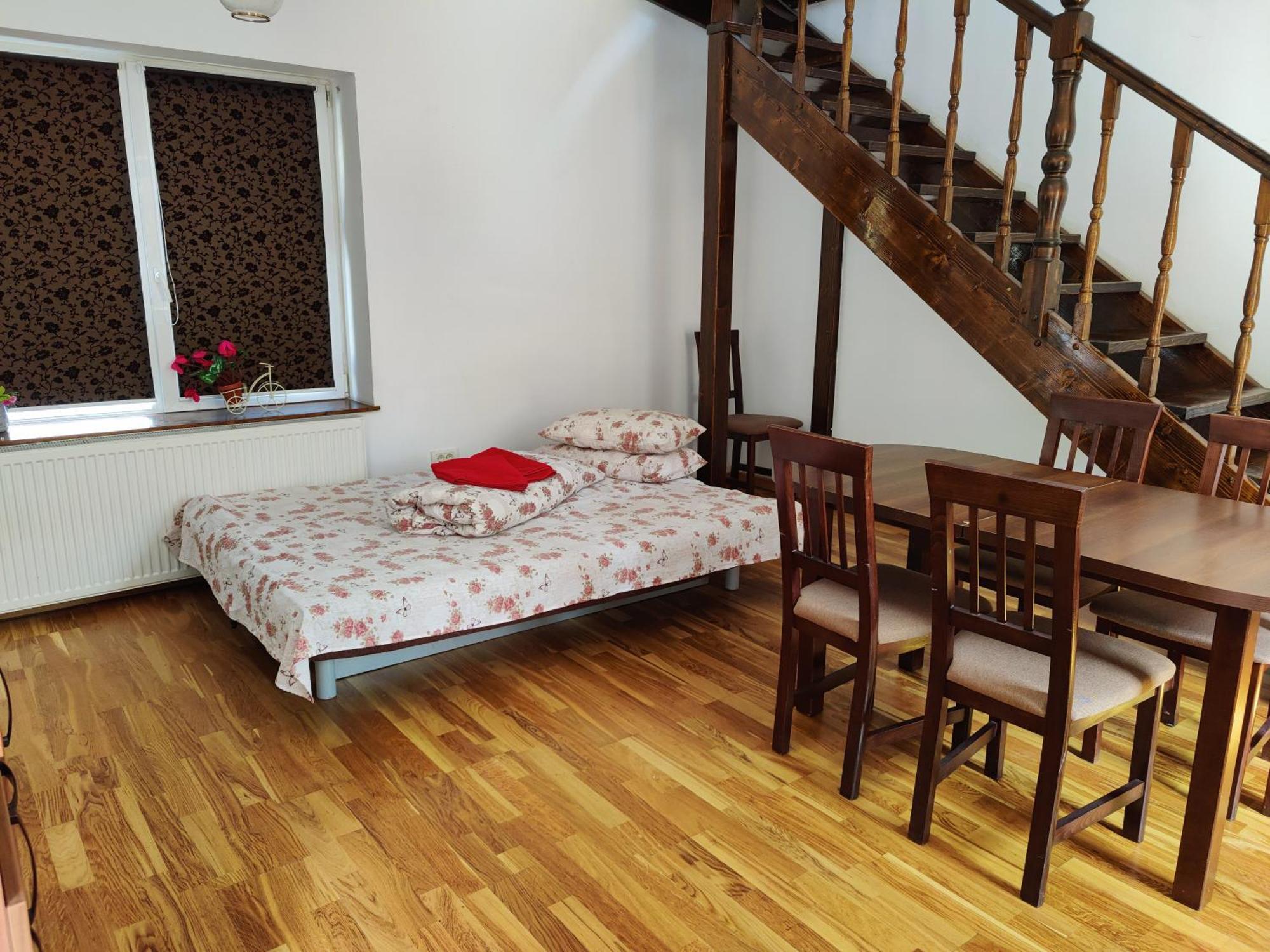 Apartamente De Inchiriat Lucky House Brašov Exteriér fotografie