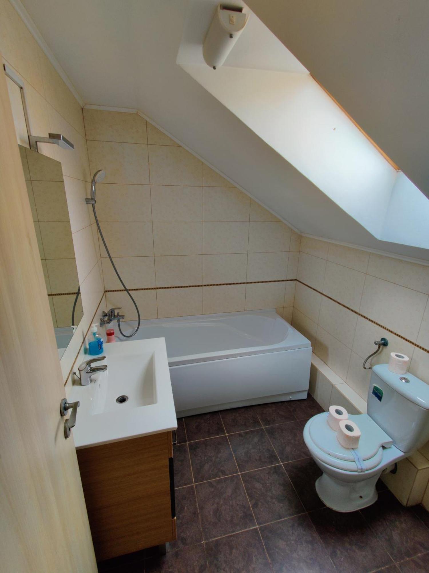 Apartamente De Inchiriat Lucky House Brašov Exteriér fotografie