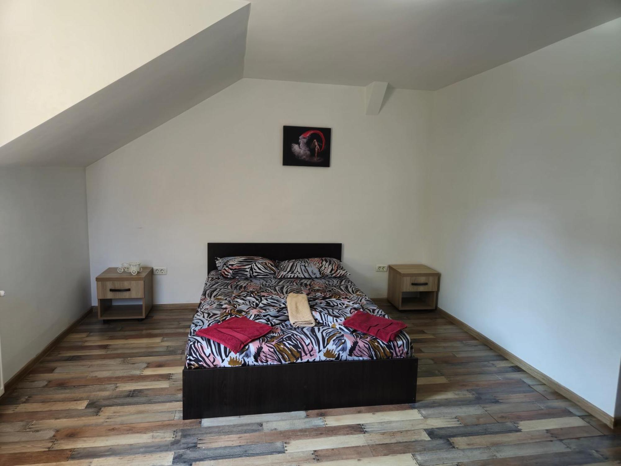 Apartamente De Inchiriat Lucky House Brašov Pokoj fotografie